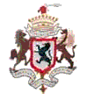 blason de la famille